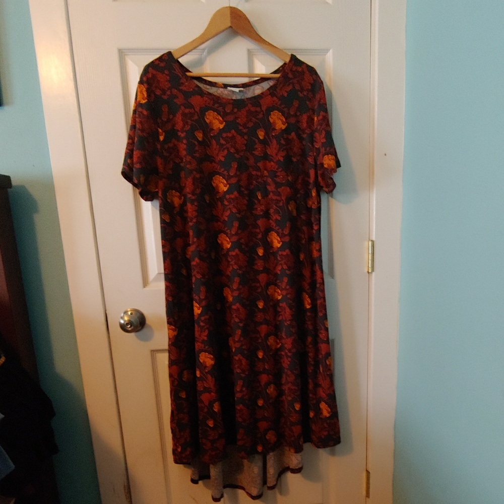 Lularoe Carly
